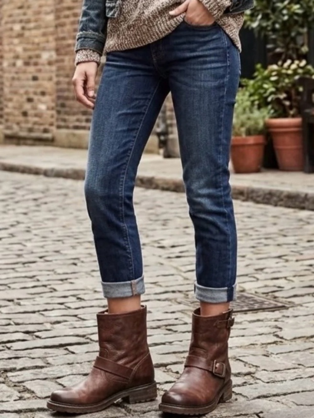 Frye Veronica Ankle Bootie